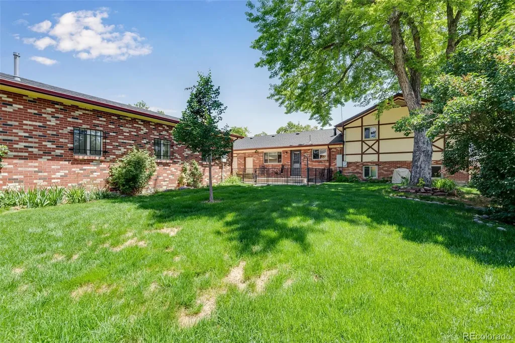 10903 Bannock Street Northglenn CO 80234