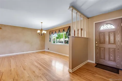 10903 Bannock Street Northglenn CO 80234