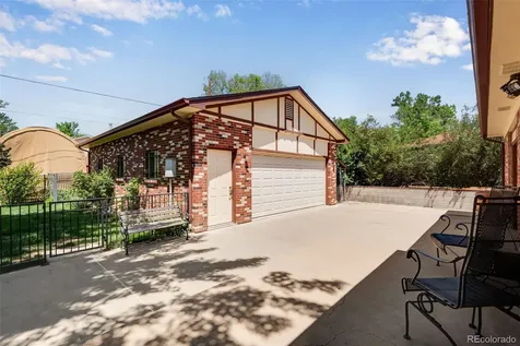 10903 Bannock Street Northglenn CO 80234