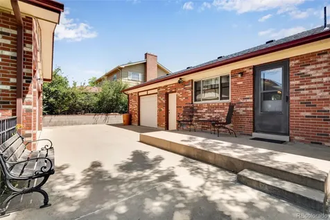10903 Bannock Street Northglenn CO 80234