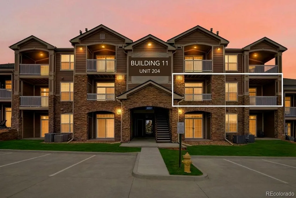 7440 S Blackhawk Street Englewood CO 80112