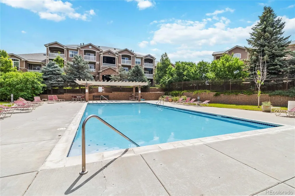 7440 S Blackhawk Street Englewood CO 80112
