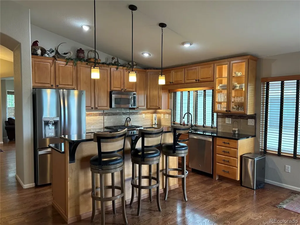 2048 Alpine Drive Erie CO 80516