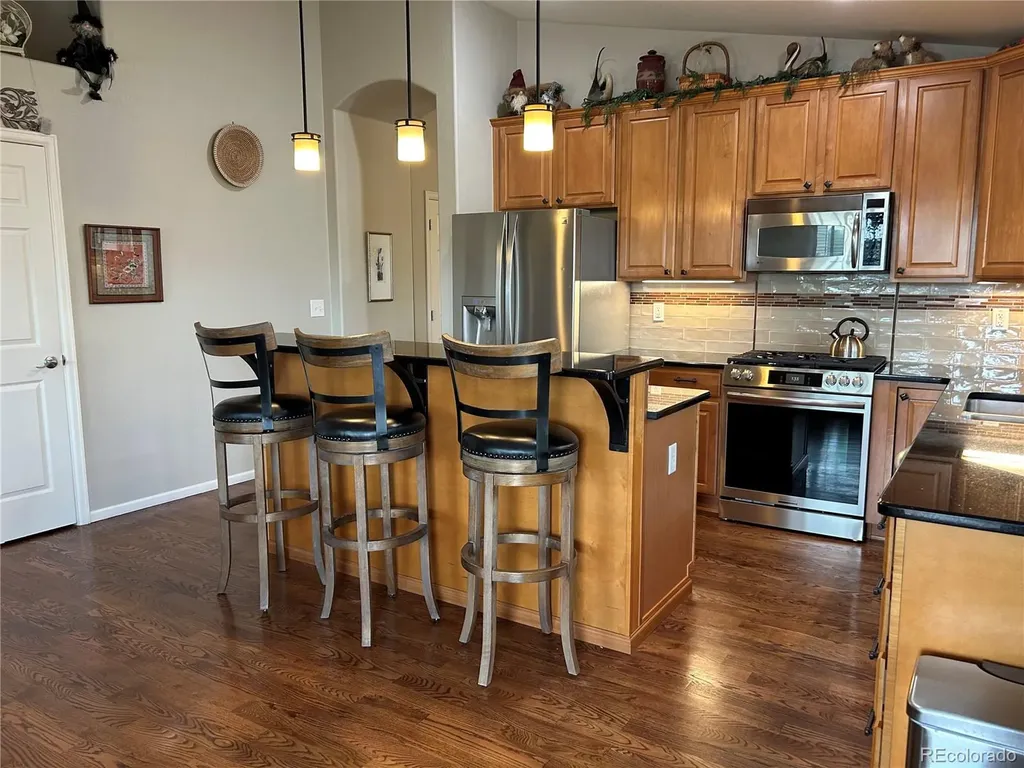 2048 Alpine Drive Erie CO 80516
