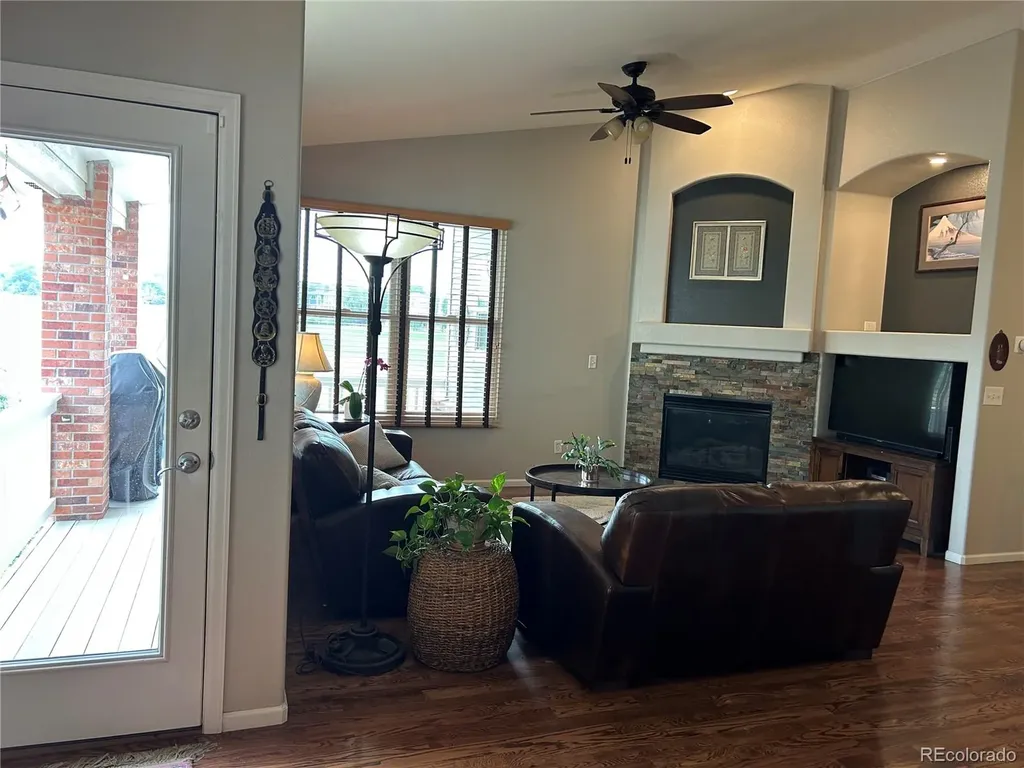 2048 Alpine Drive Erie CO 80516