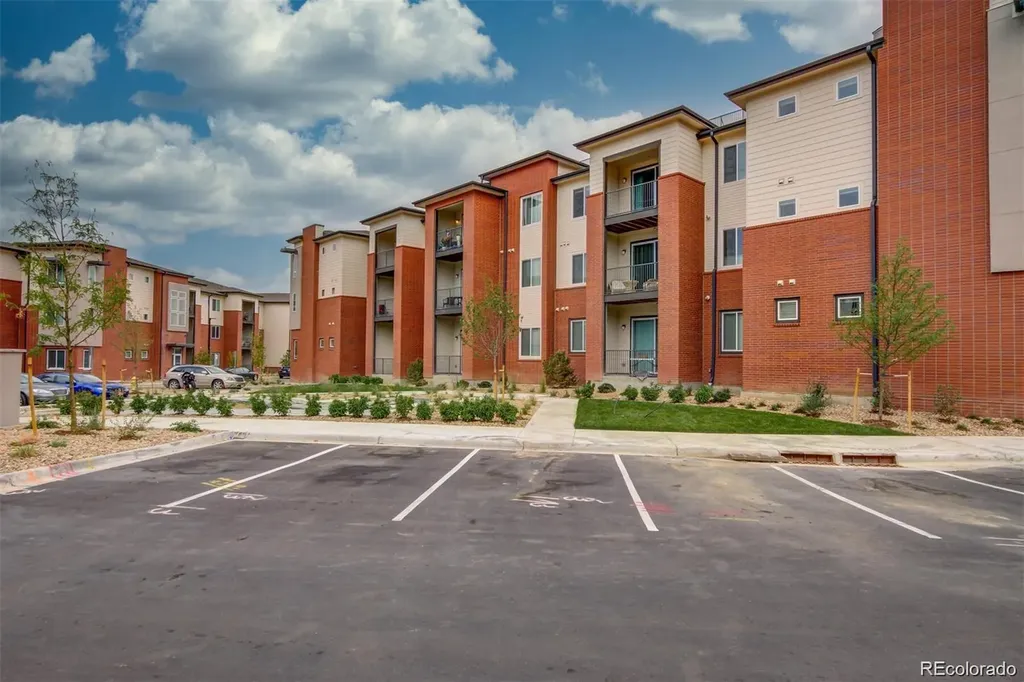 14351 E Tennessee Avenue Aurora CO 80012