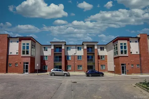 14351 E Tennessee Avenue Aurora CO 80012