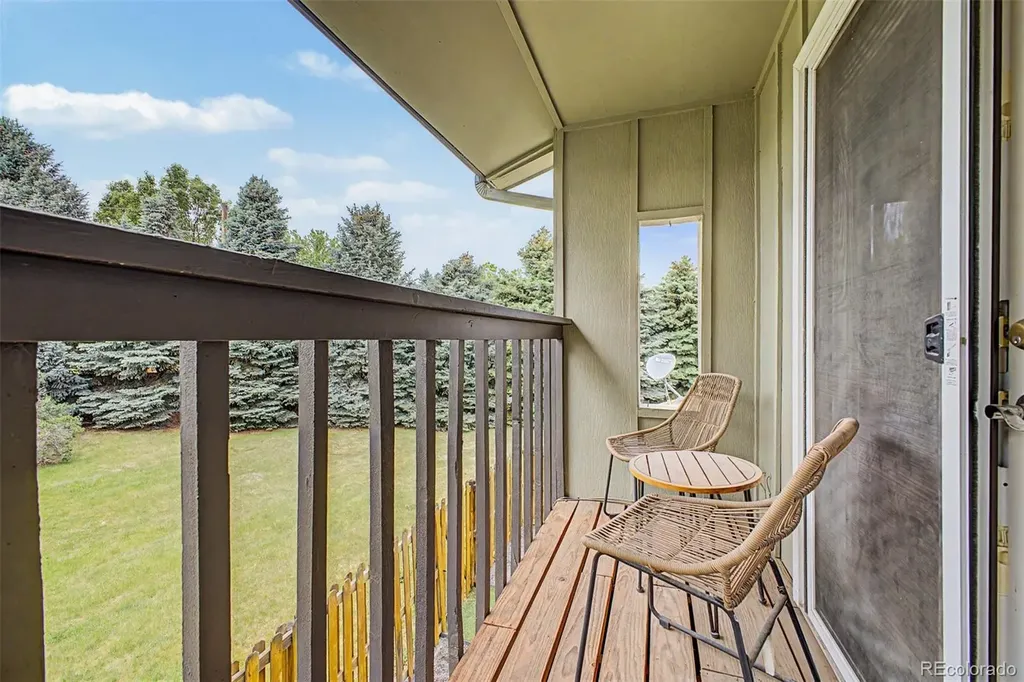 969 Welch Court Golden CO 80401