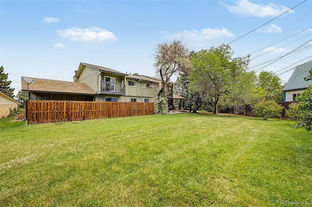 969 Welch Court Golden CO 80401