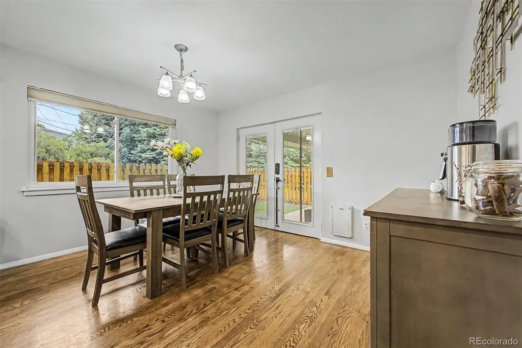 969 Welch Court Golden CO 80401