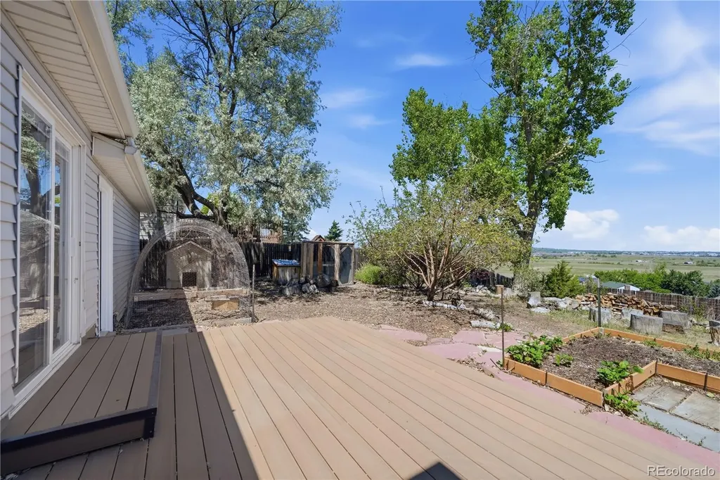 3331 W 10th Avenue Place Broomfield CO 80020