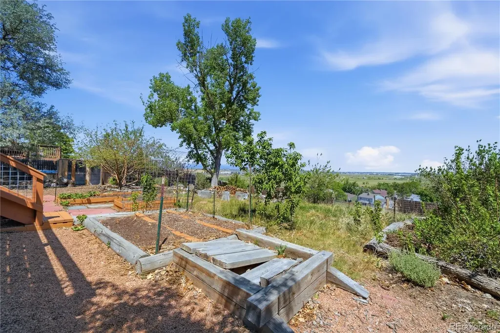 3331 W 10th Avenue Place Broomfield CO 80020