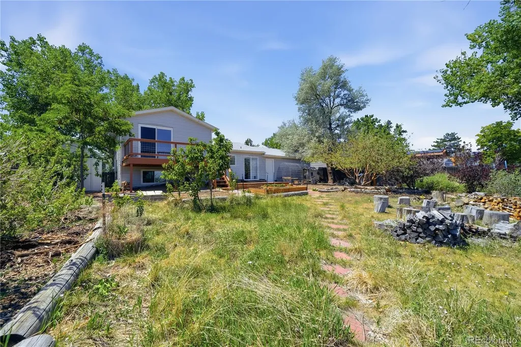3331 W 10th Avenue Place Broomfield CO 80020
