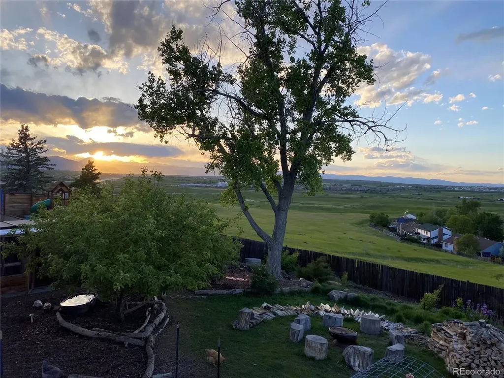 3331 W 10th Avenue Place Broomfield CO 80020