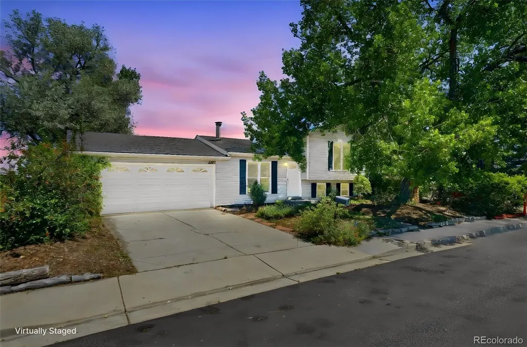 3331 W 10th Avenue Place Broomfield CO 80020