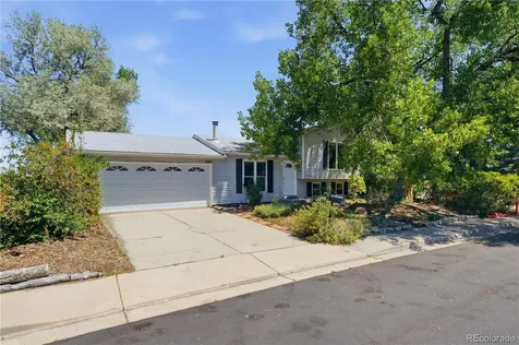 3331 W 10th Avenue Place Broomfield CO 80020
