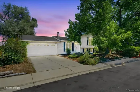 3331 W 10th Avenue Place Broomfield CO 80020
