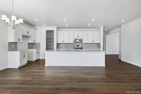 716 Bradley Circle Elizabeth CO 80107