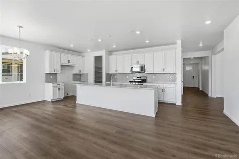 716 Bradley Circle Elizabeth CO 80107