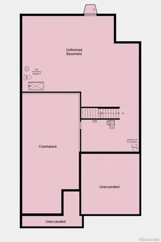 716 Bradley Circle Elizabeth CO 80107
