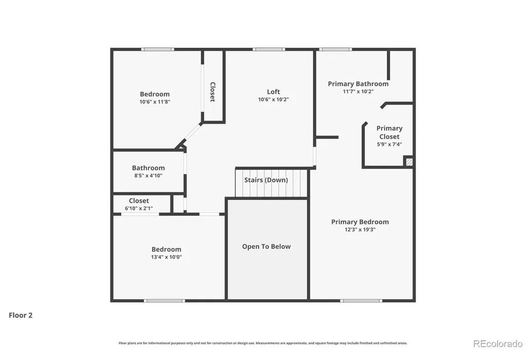 5261 Tall Spruce Street Brighton CO 80601