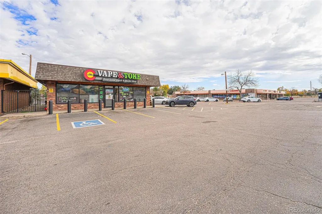 7580 Sheridan Boulevard Arvada CO 80003
