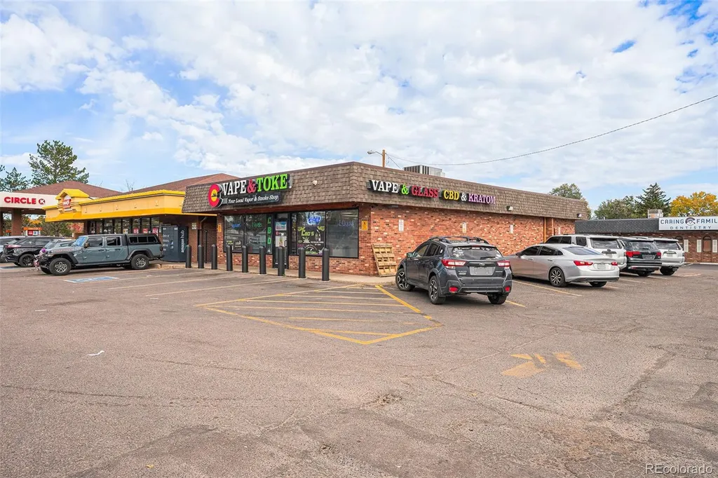 7580 Sheridan Boulevard Arvada CO 80003