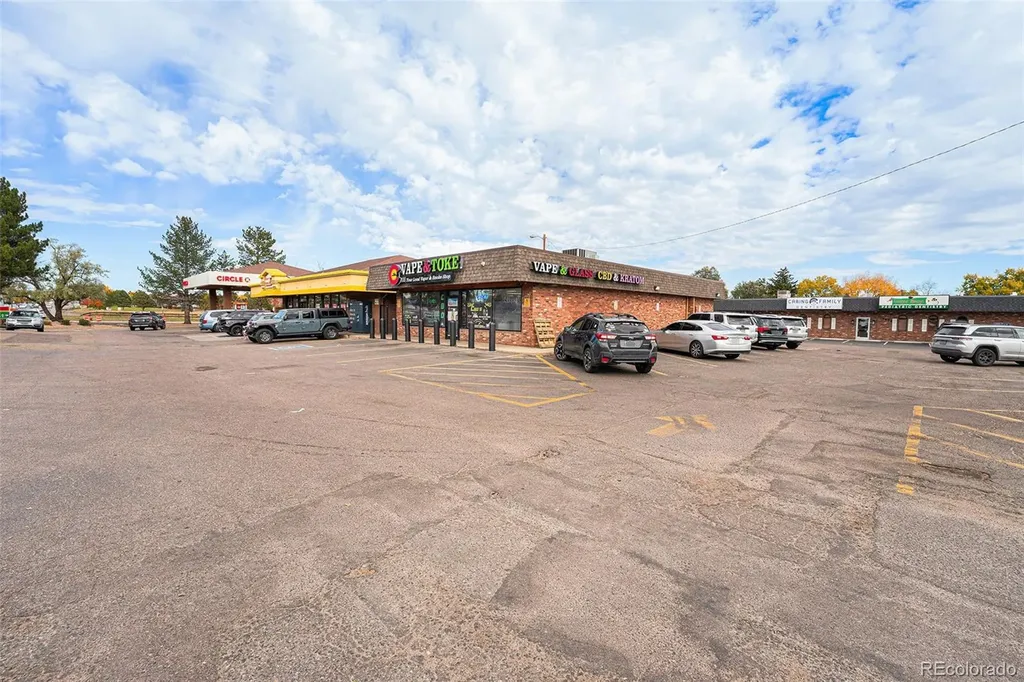 7580 Sheridan Boulevard Arvada CO 80003