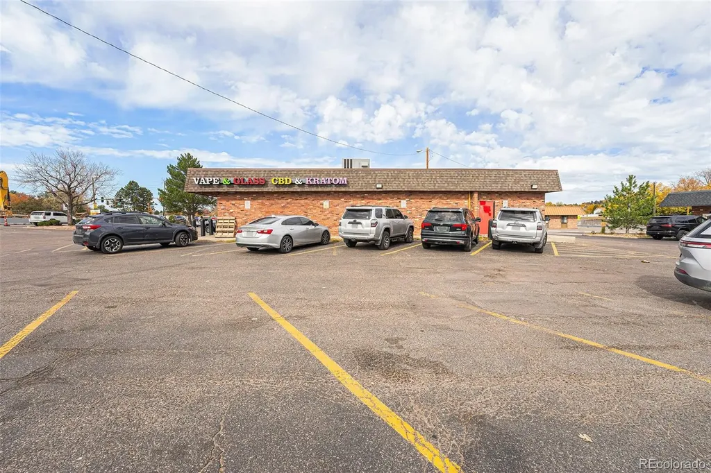 7580 Sheridan Boulevard Arvada CO 80003