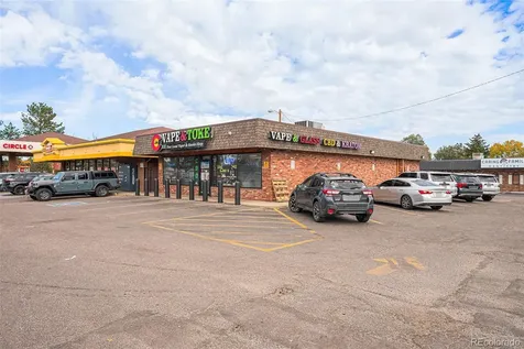 7580 Sheridan Boulevard Arvada CO 80003