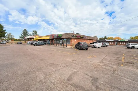 7580 Sheridan Boulevard Arvada CO 80003