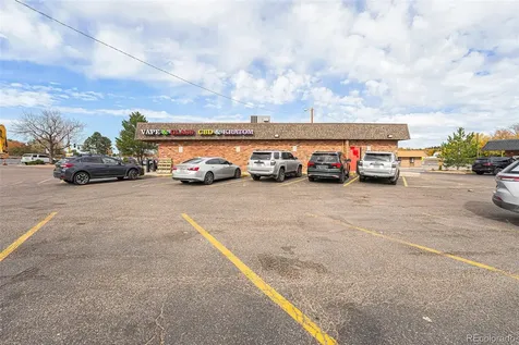 7580 Sheridan Boulevard Arvada CO 80003