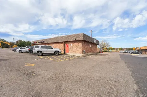 7580 Sheridan Boulevard Arvada CO 80003