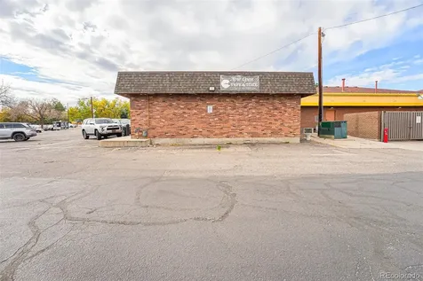 7580 Sheridan Boulevard Arvada CO 80003
