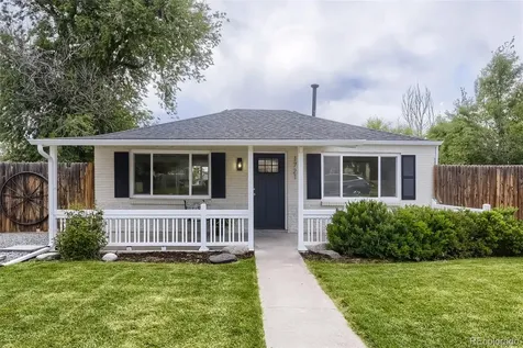 1721 N Argonne Street Aurora CO 80011