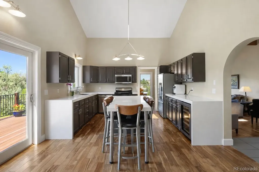 390 Suffolk Lane Castle Rock CO 80108