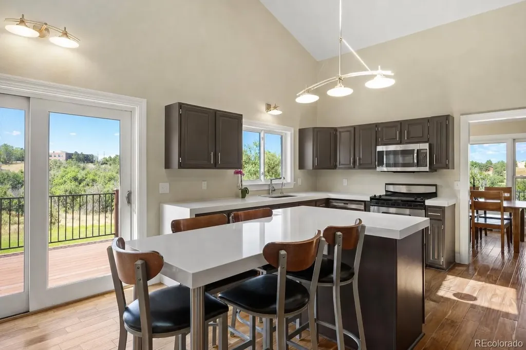390 Suffolk Lane Castle Rock CO 80108