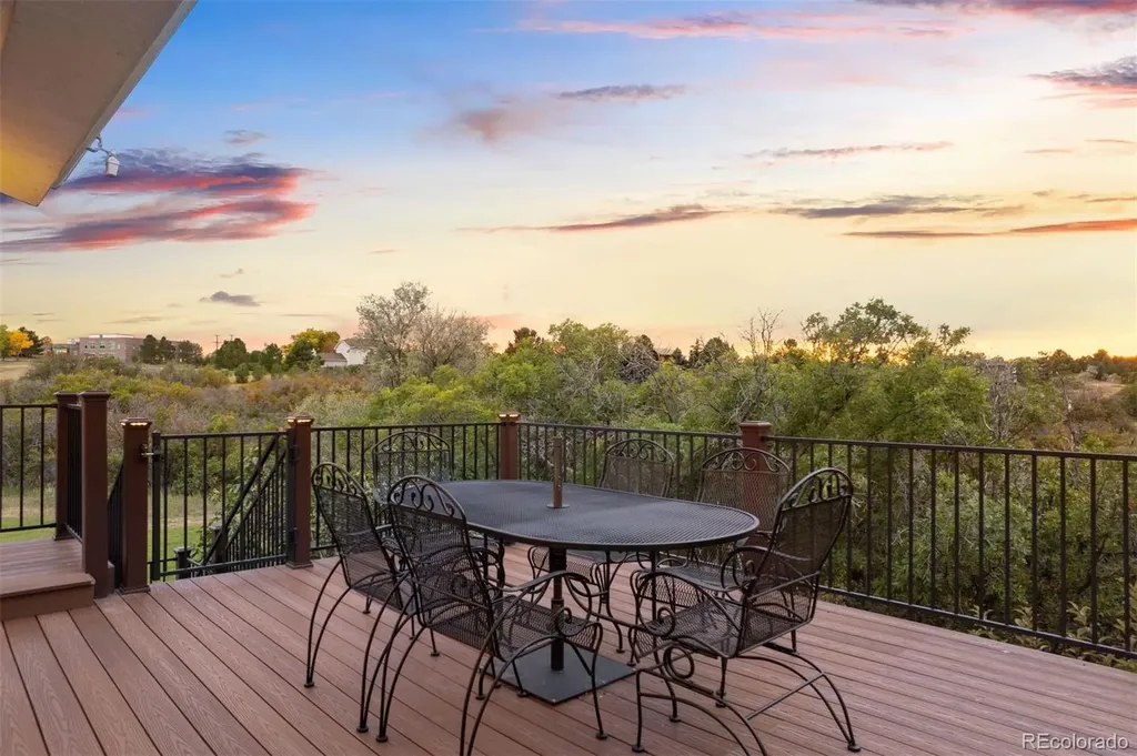390 Suffolk Lane Castle Rock CO 80108