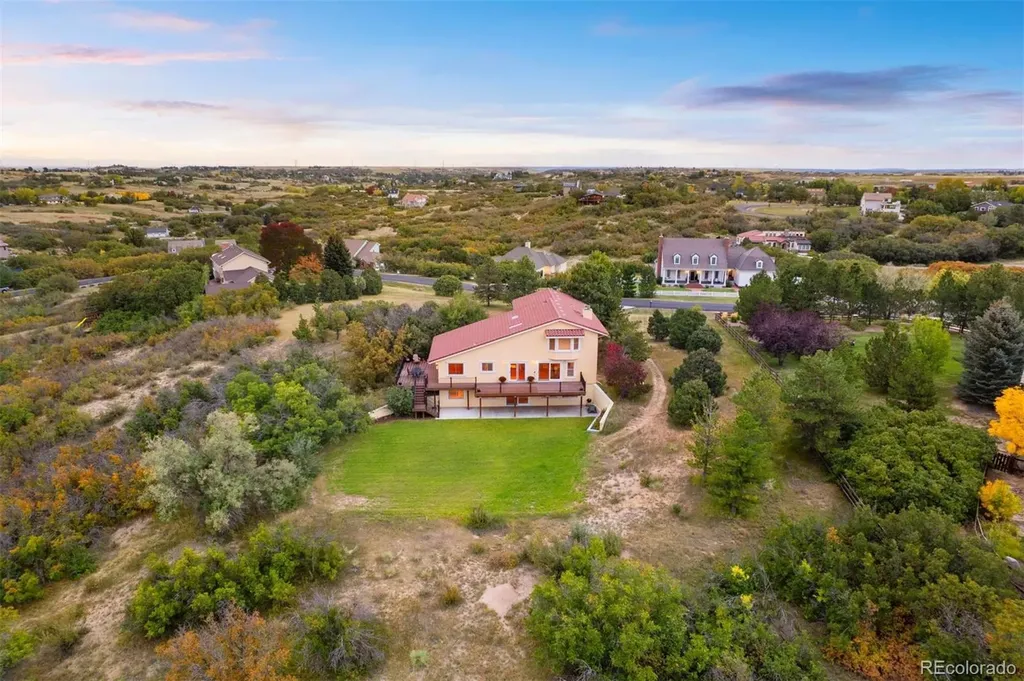 390 Suffolk Lane Castle Rock CO 80108