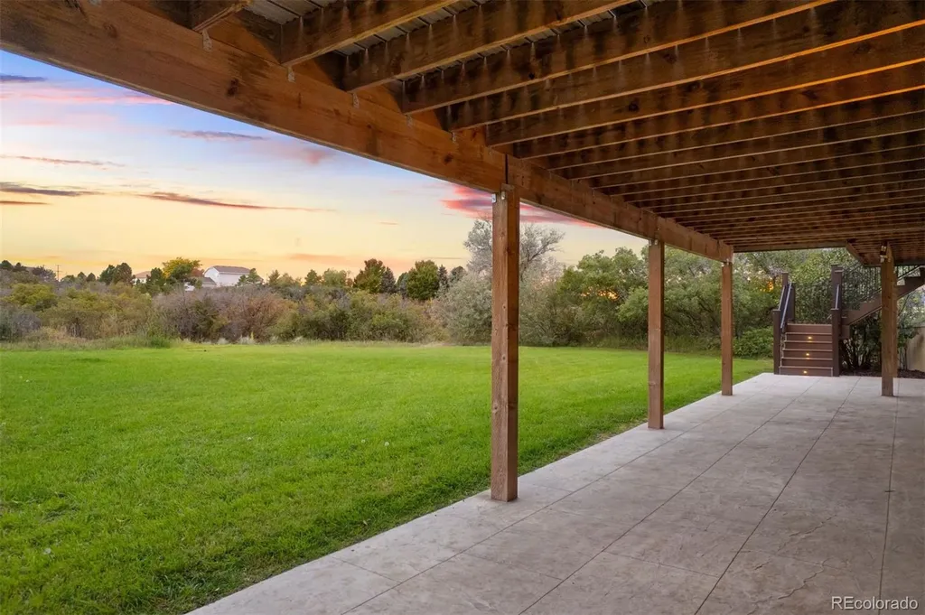 390 Suffolk Lane Castle Rock CO 80108