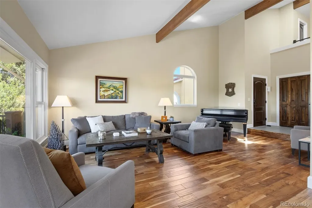 390 Suffolk Lane Castle Rock CO 80108