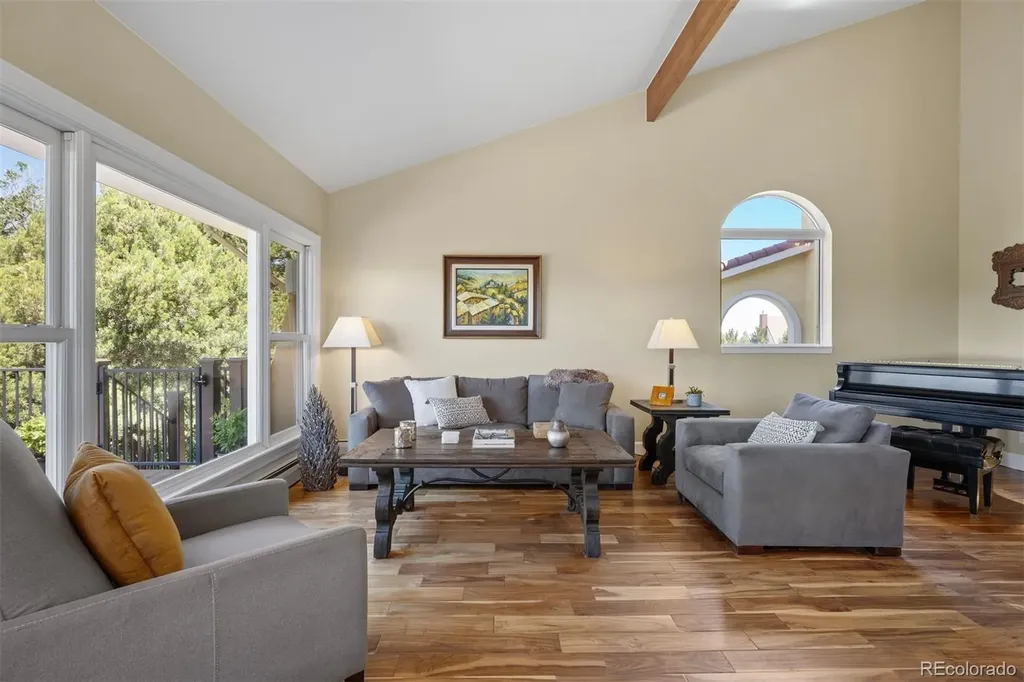 390 Suffolk Lane Castle Rock CO 80108