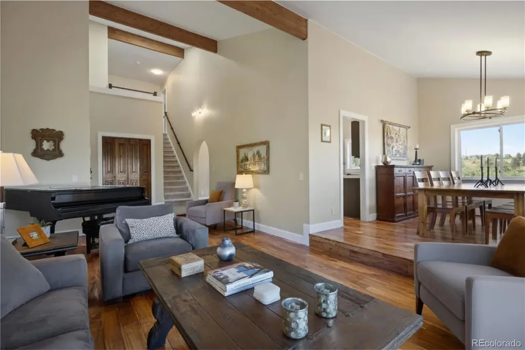 390 Suffolk Lane Castle Rock CO 80108