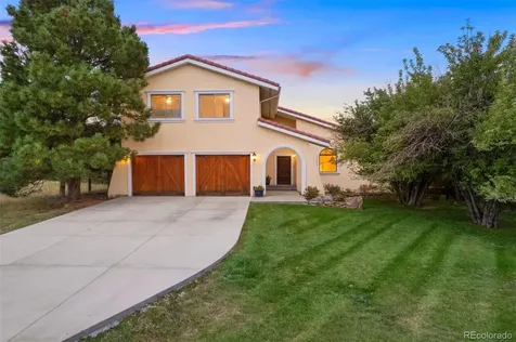 390 Suffolk Lane Castle Rock CO 80108