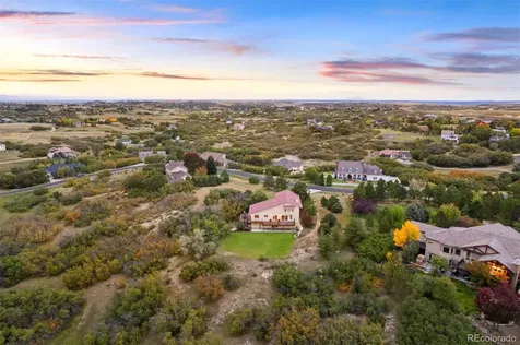 390 Suffolk Lane Castle Rock CO 80108