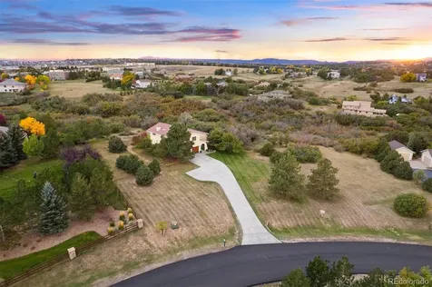 390 Suffolk Lane Castle Rock CO 80108