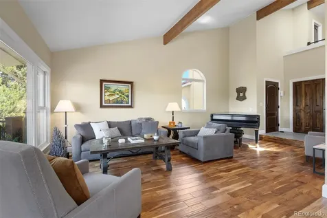 390 Suffolk Lane Castle Rock CO 80108