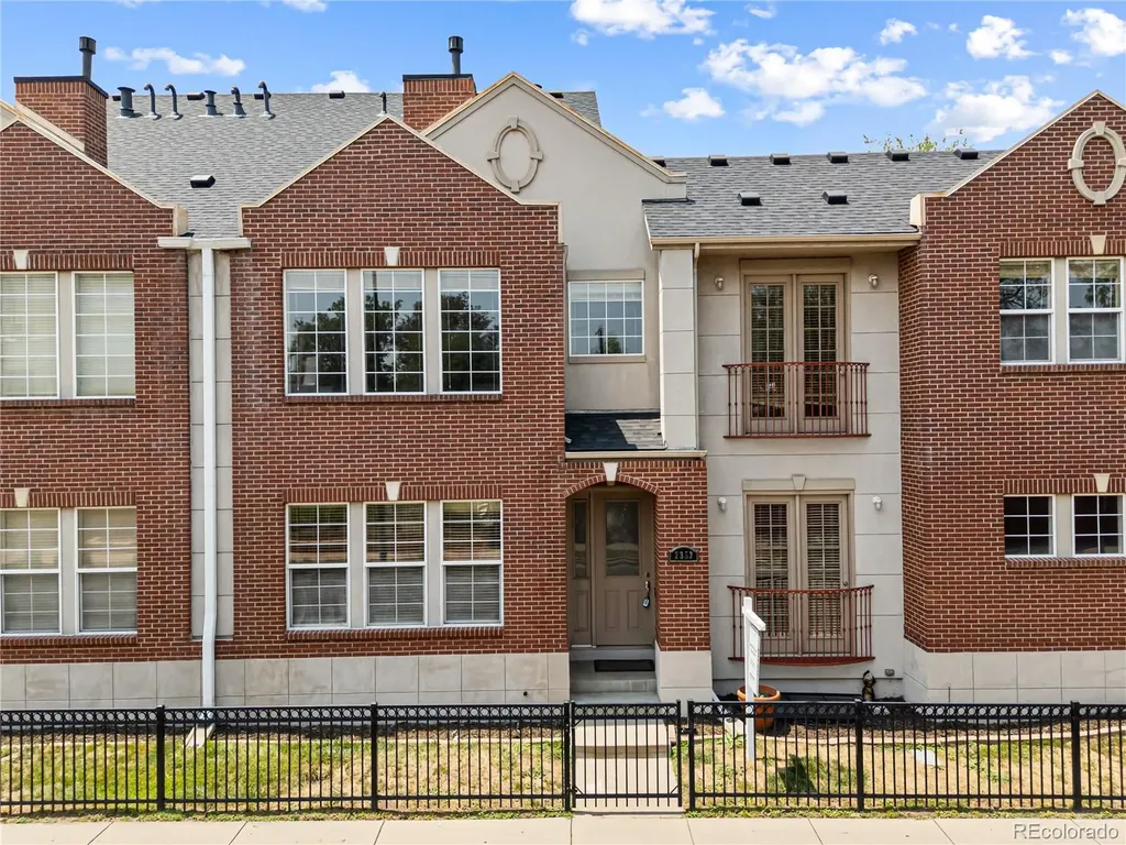2353 N Washington Street Denver CO 80205