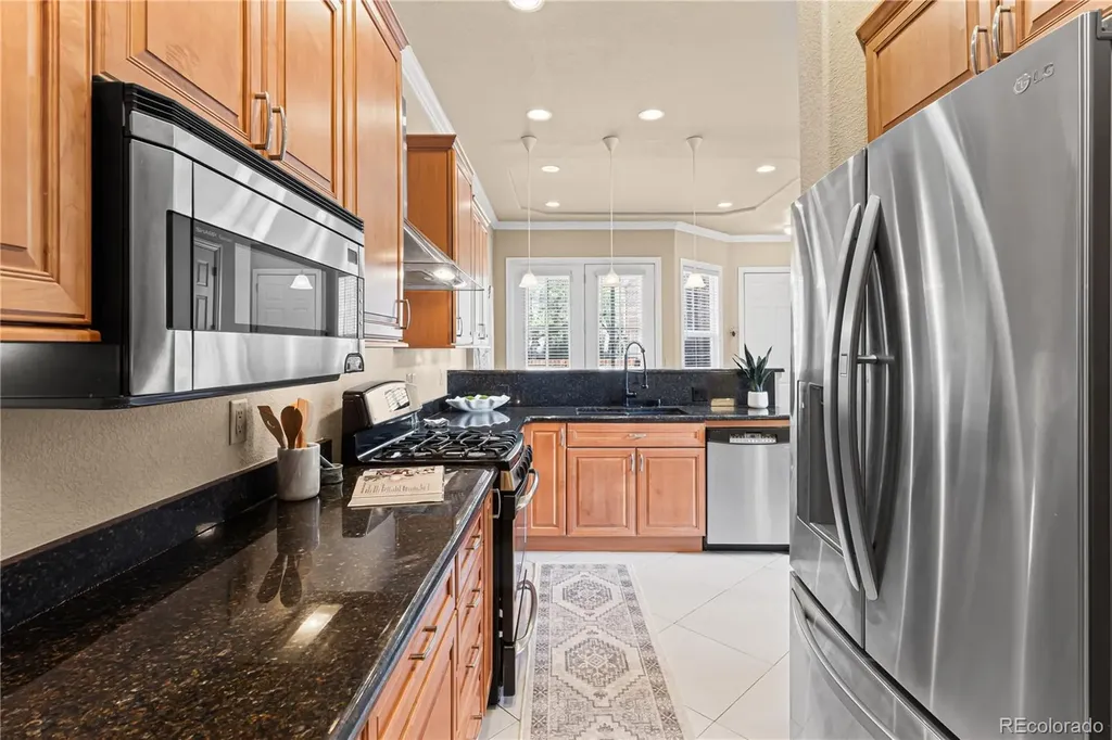 2353 N Washington Street Denver CO 80205