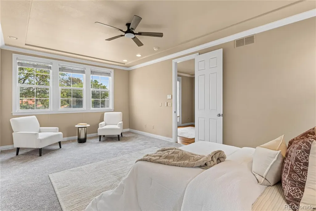 2353 N Washington Street Denver CO 80205